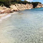 Vacanze 公寓 特乌拉达