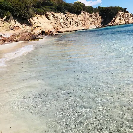 Vacanze Apartamento Teulada