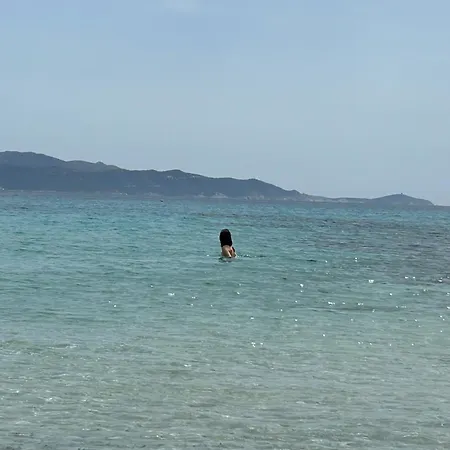 Vacanze 公寓 *