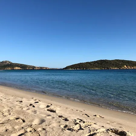 Vacanze Apartamento Teulada
