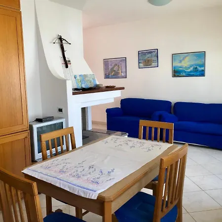 Vacanze Teulada