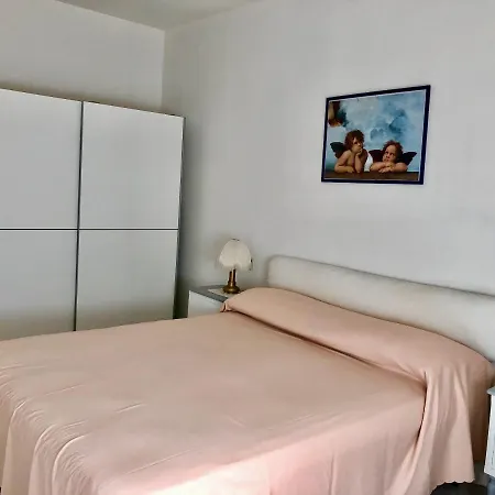 Apartment Vacanze