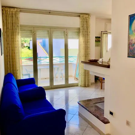 Vacanze Teulada