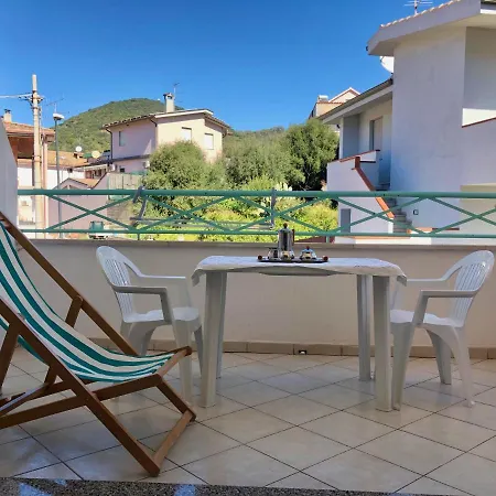 Vacanze Teulada