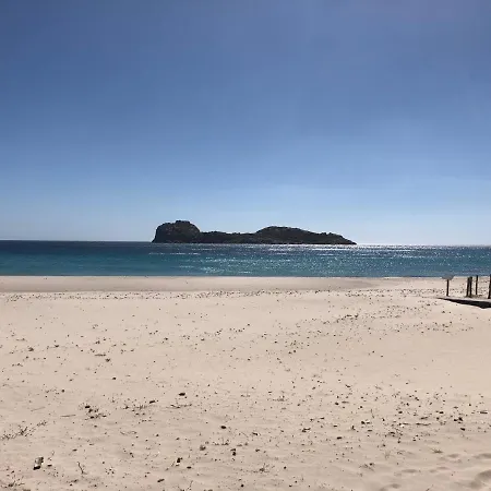 Vacanze Teulada