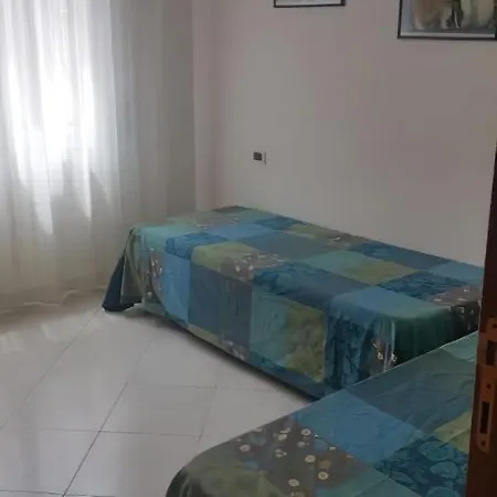 Vacanze Teulada