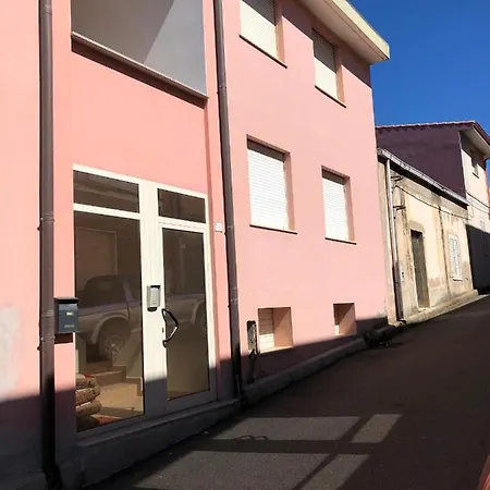 Apartment Vacanze
