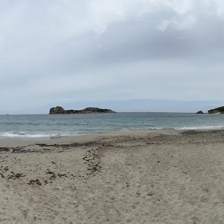 Vacanze Teulada