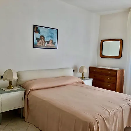 Apartment Vacanze Teulada
