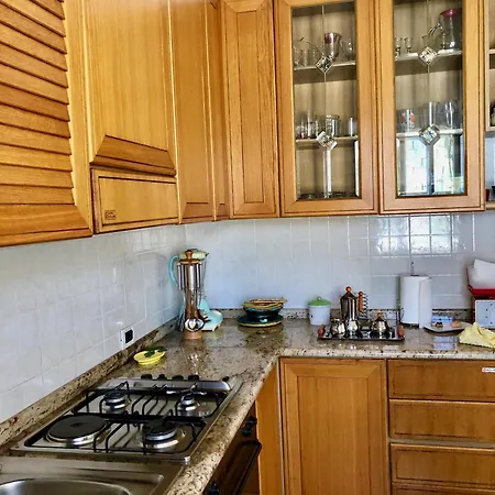 Vacanze Teulada