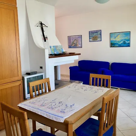 Apartment Vacanze