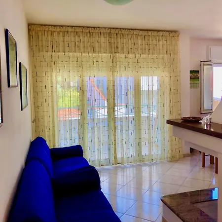 Vacanze Teulada