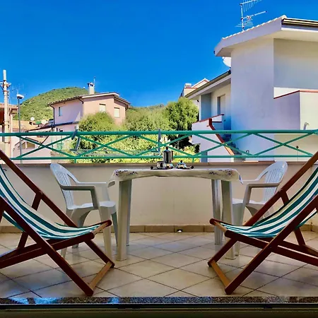 Apartment Vacanze *