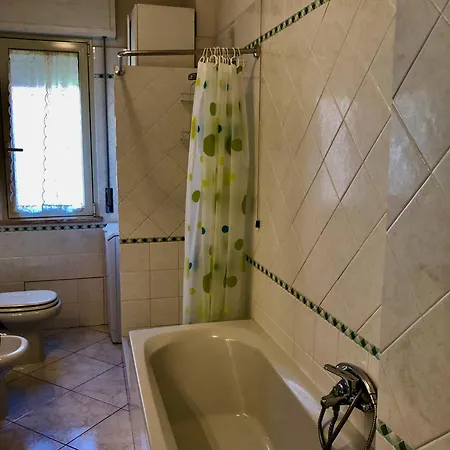 Vacanze Apartment *
