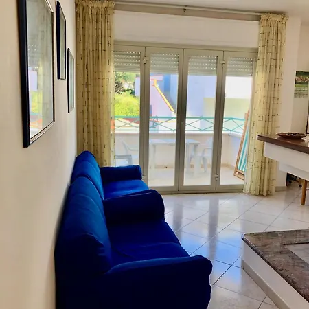 Apartment Vacanze Teulada