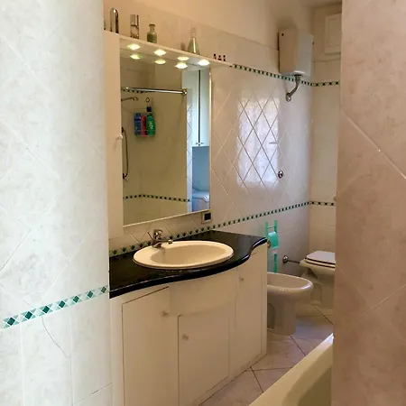 Apartment Vacanze *